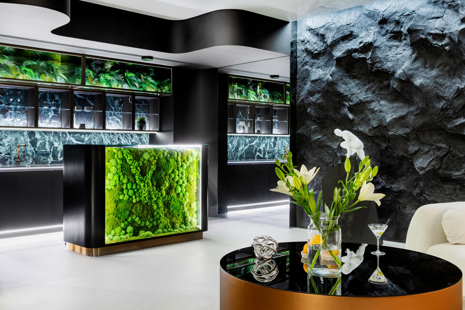 Salon Marmurowy