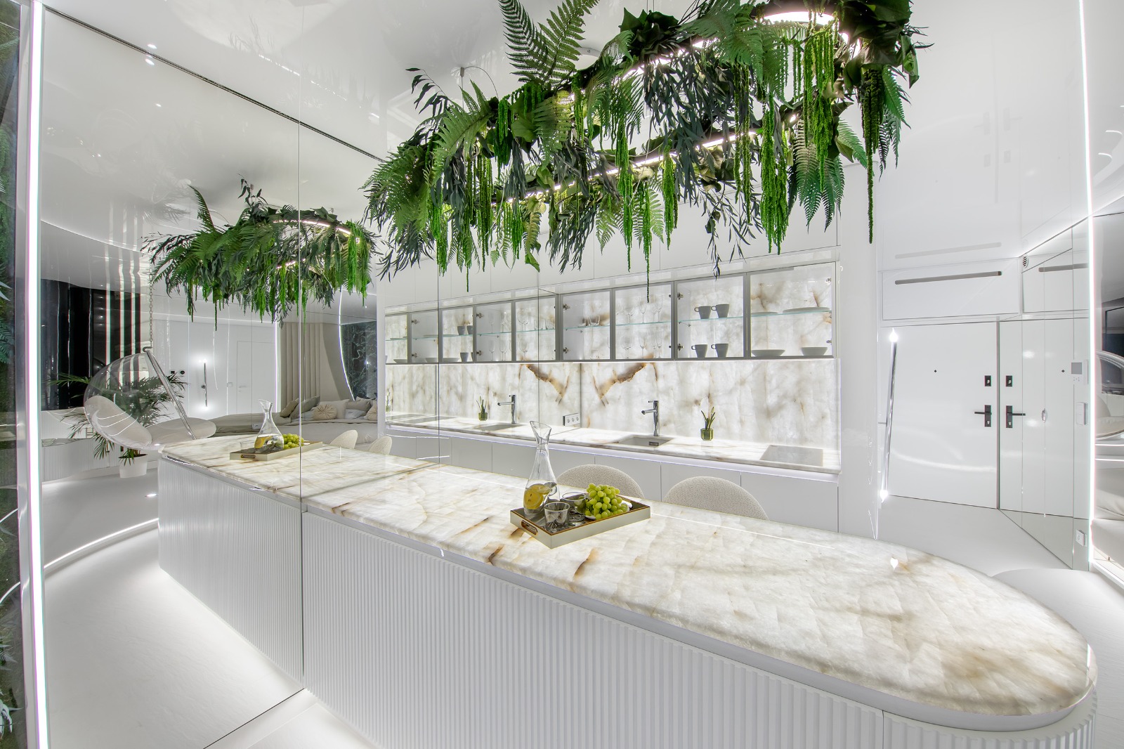 Loft Panoramiczny