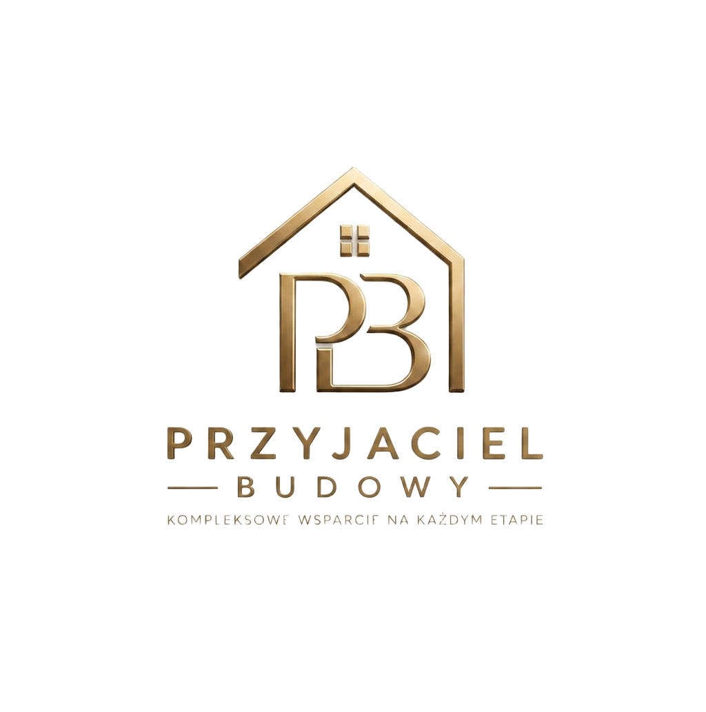 Przyjaciel Budowy — kompleksowe wsparcie na każdym etapie